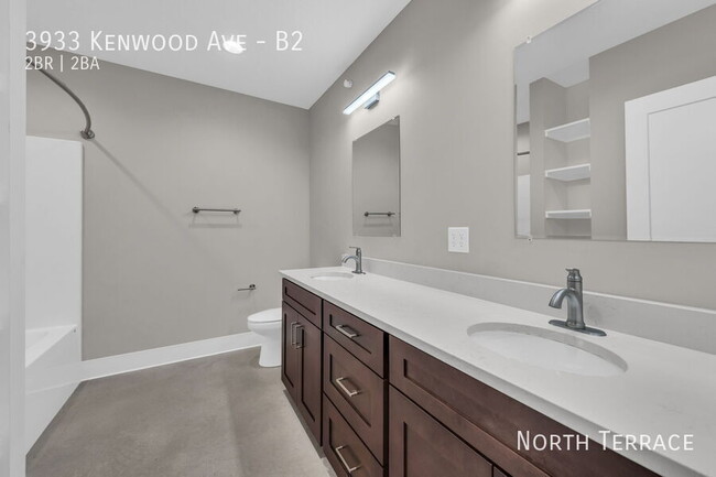 Building Photo - ??? Luxury 2BR Living at Kenwood 2 – Park ...