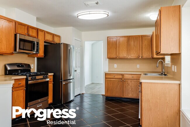 Building Photo - 4030 Jan St