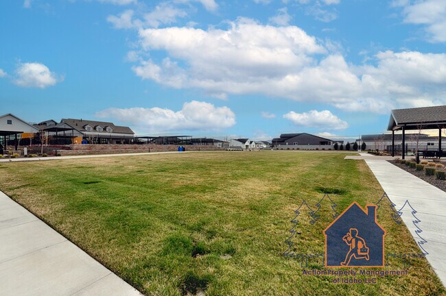 Building Photo - 8548 W Lilburn St