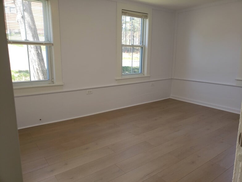 Downstairs bedroom #1 - 429 Elm St