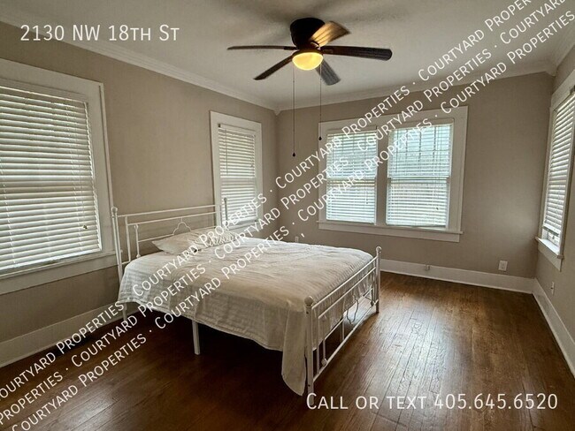 Building Photo - 2130 NW 18th St