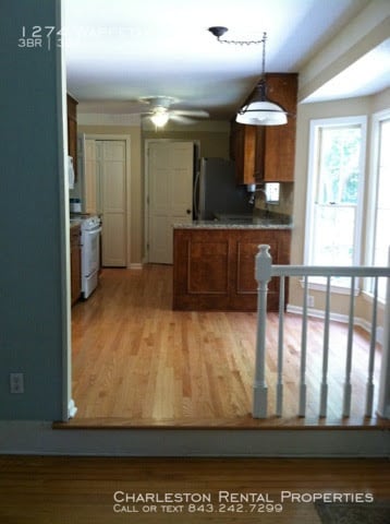 Building Photo - 1274 Wappetaw Pl
