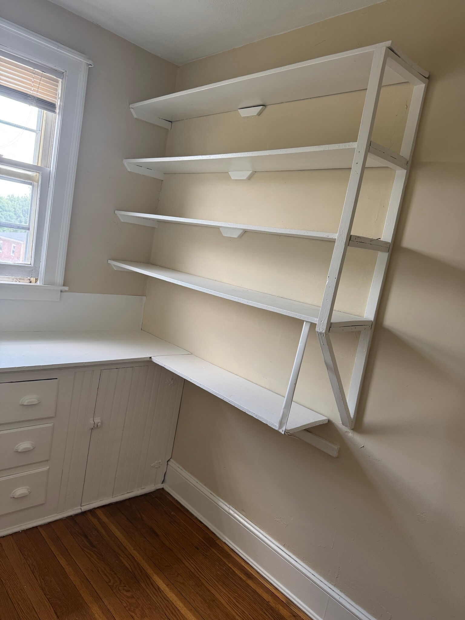 Pantry - 14 Buell St