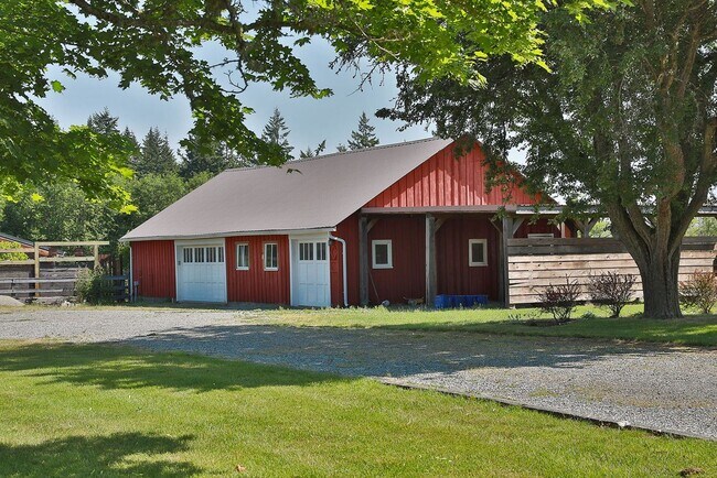 Building Photo - Original Homestead of the Desired Highland...