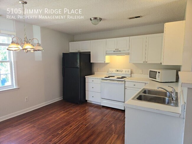 Building Photo - 5105 Jimmy Ridge Pl
