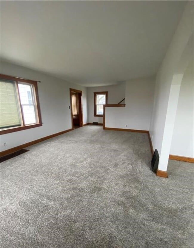 Building Photo - Three bedroom, single family home