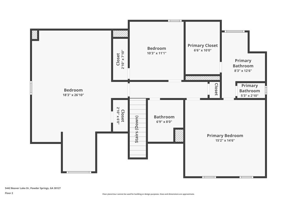 Building Photo - 5442 Beaver Lake Dr SW