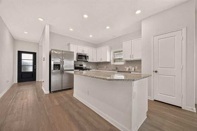 Building Photo - 3302 Driftwood Meadow Ln