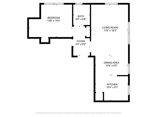 Floorplan - Bradley Hills