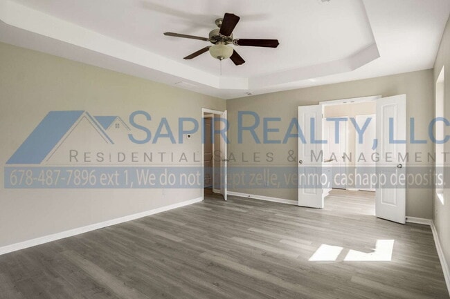 Building Photo - 960 Revere Way