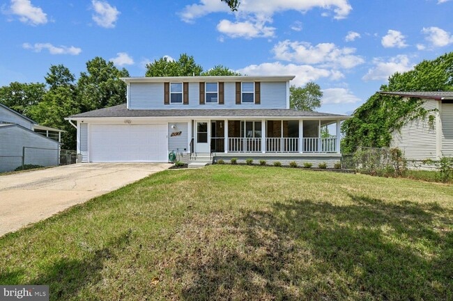 Building Photo - 8805 Bolero Ct