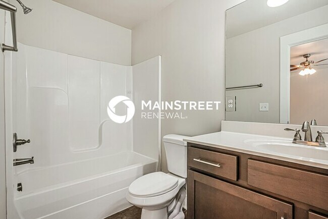 Building Photo - 3 Bedroom Pet-Friendly Home in HERMITAGE, TN with Main Street Renewal