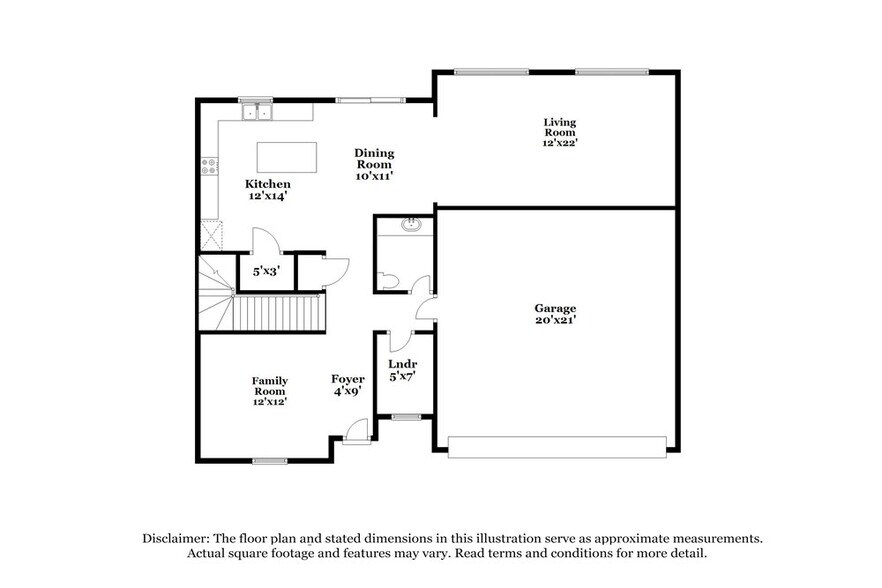 Building Photo - 5305 N Santa Fe Heights St