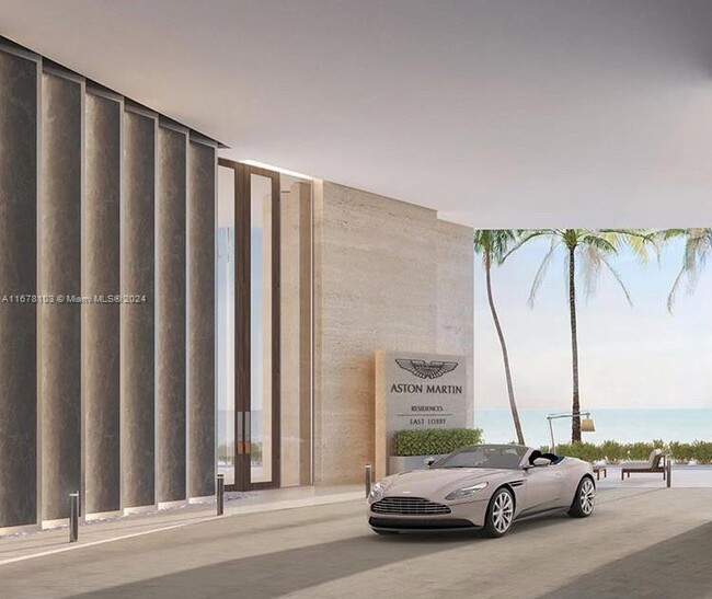 Building Photo - 300 Biscayne Blvd Way