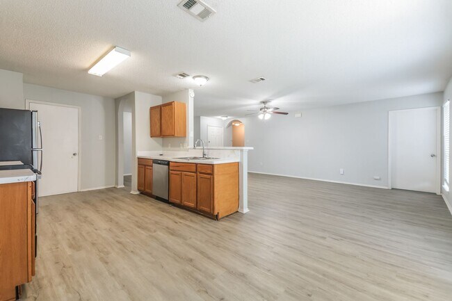 Building Photo - 3 BR/2BA | Newly Renovated Single Family Home | 1-Car Covered Parking | Gated backyard!