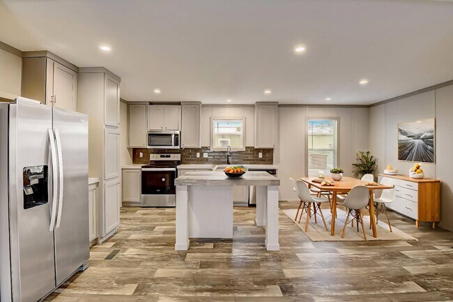 Building Photo - 1031 Spring Azure Dr