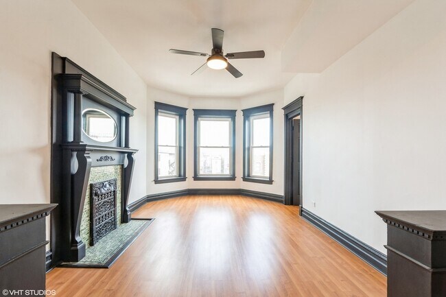 Building Photo - 6352 S Ingleside Ave