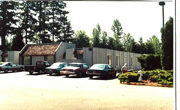Primary Photo - Fairwood Villa