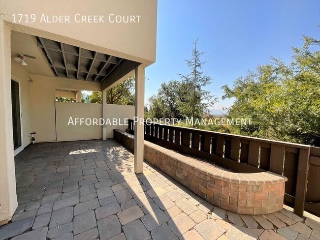 Building Photo - 1719 Alder Creek Ct