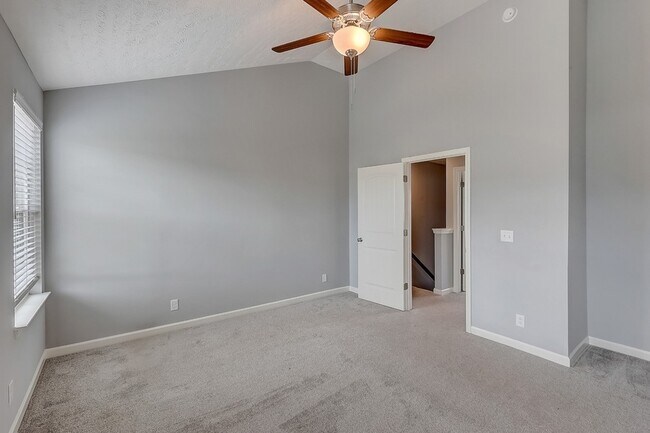 Building Photo - 3443 Donerail Cir