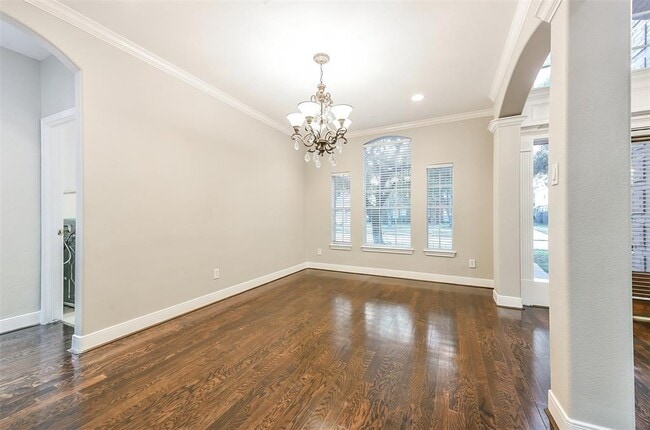 Building Photo - 3403 Long Meadow Ct