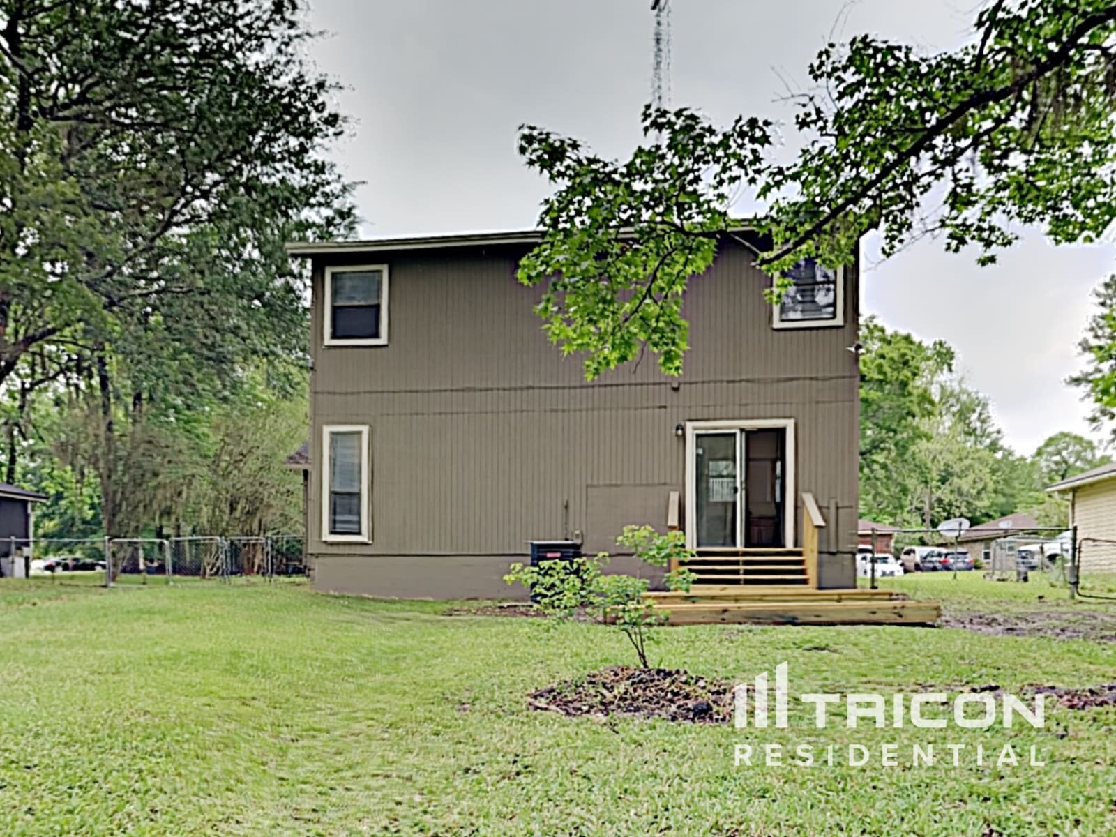 Building Photo - 9004 Derrickson Dr