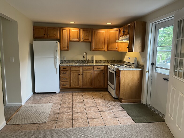 kitchen - 97 Gallows Hill Rd