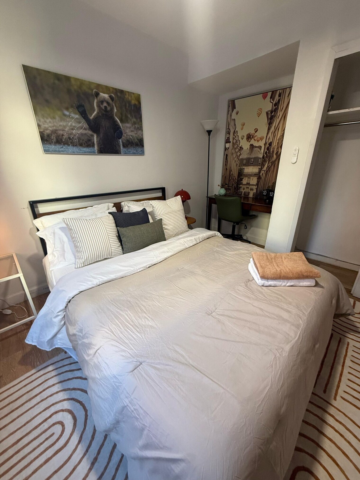 Building Photo - 341 W 30th St