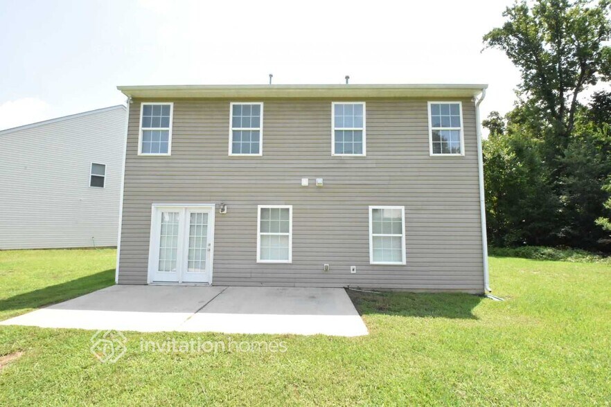 Building Photo - 12703 Alvin Woods Dr