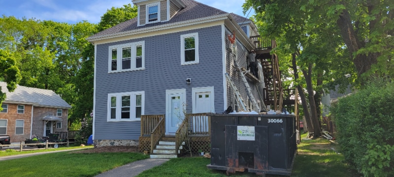 Primary Photo - 46 Peirce St