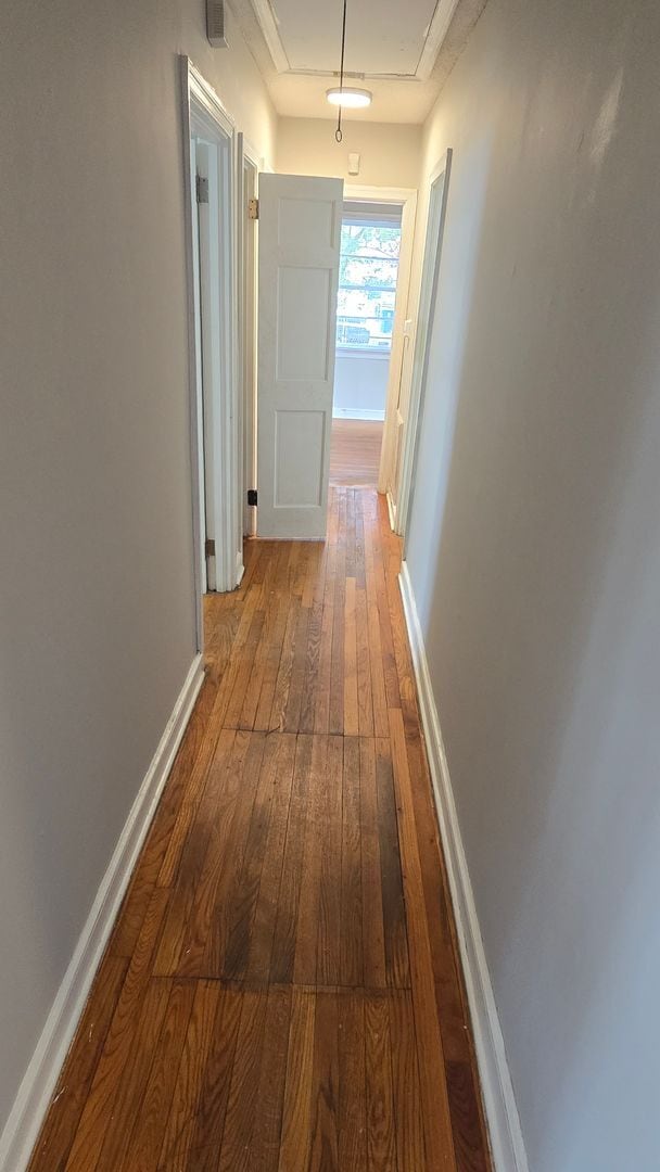 Building Photo - Hyatt Park