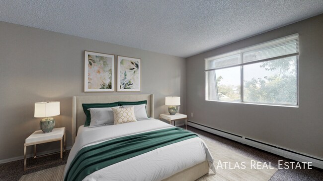 Building Photo - 7155-103 N Raleigh Street-103