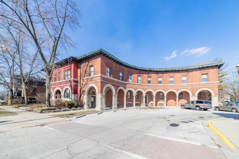 Building Photo - 11266 S Champlain Ave