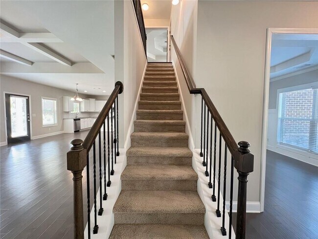 Building Photo - 1721 Cobblefield Cir