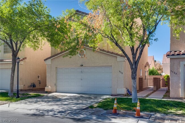 Building Photo - 5532 Cactus Thorn Ave