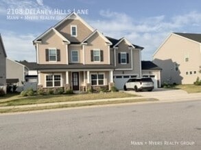 Building Photo - 2108 Delaney Hills Ln