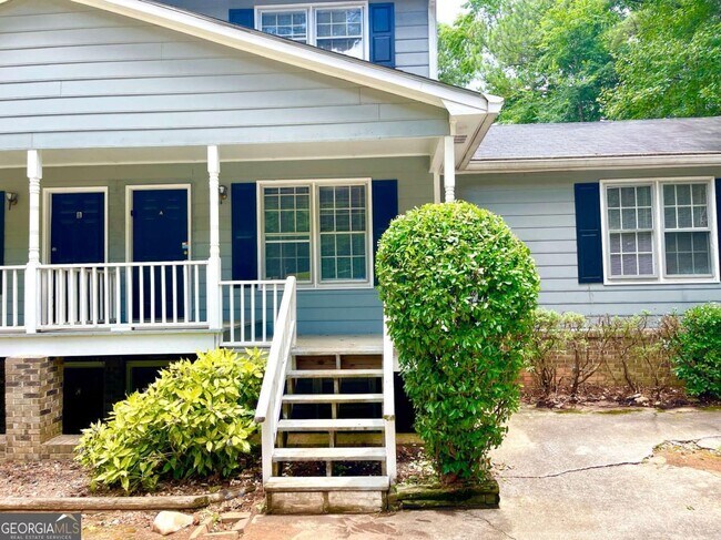 Building Photo - 155 Hunters Walk