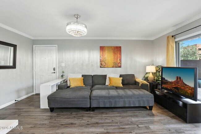 Building Photo - 3500 Hayden Rd