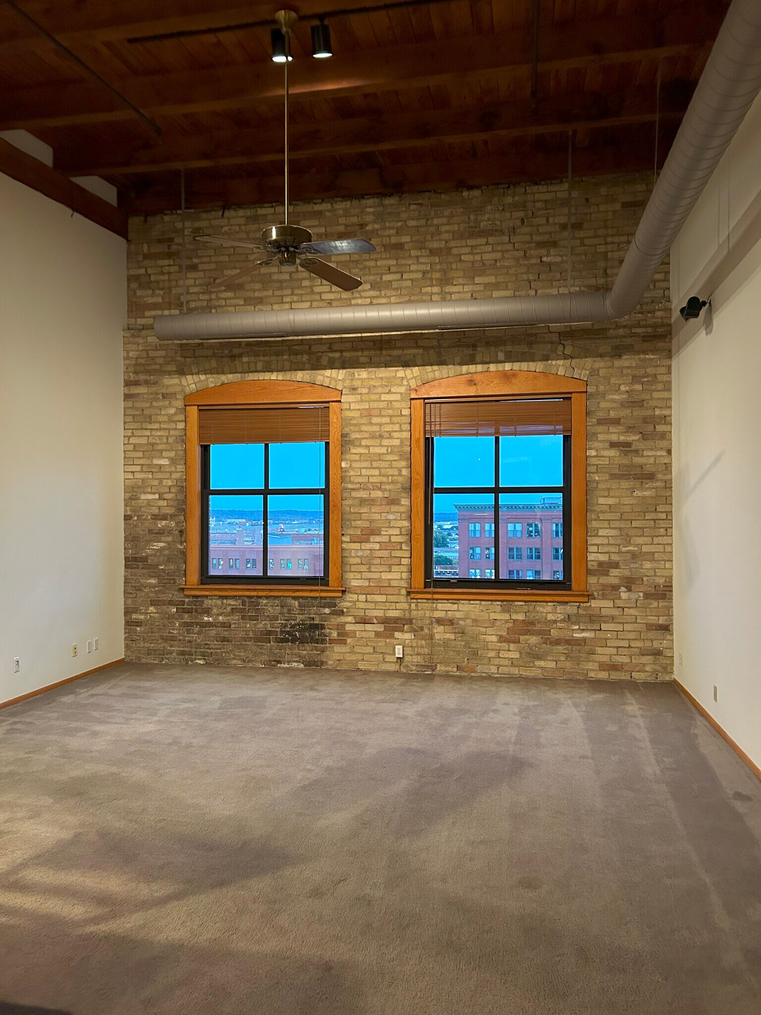 Living Room - 289 5th St E