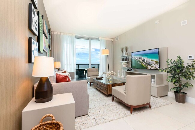Building Photo - 4111 S Ocean Dr