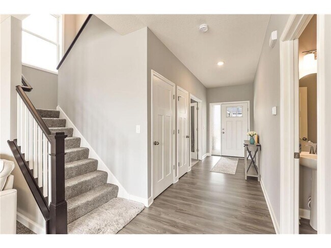 Building Photo - Rare basically brand new construction home...