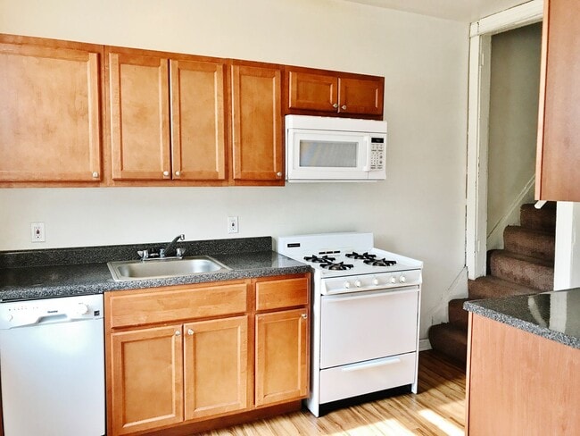 Building Photo - East Liberty - Apartments For Rent In Pitt...