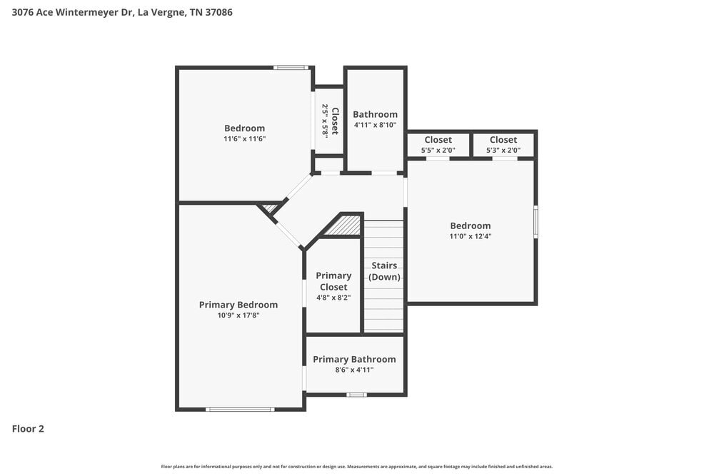 Building Photo - 3076 Ace Wintermeyer Dr