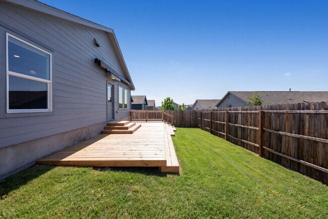 Building Photo - Stylish One Story Retreat with Open Living and Backyard Deck Escape