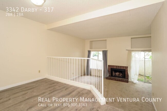 Building Photo - 3342 Darby-317