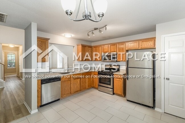 Building Photo - 1107 Pine Portage Loop