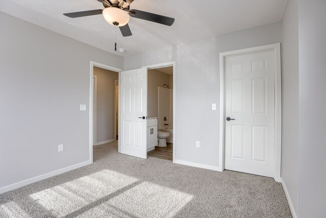 Building Photo - 20874 T Ct