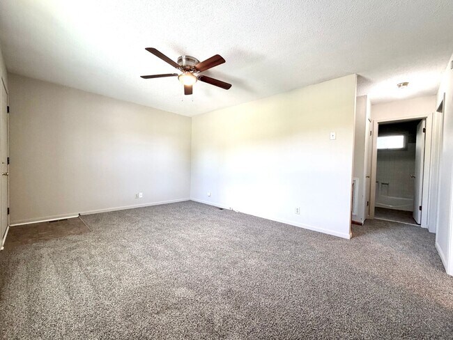 Building Photo - Bancroft Circle Apartments