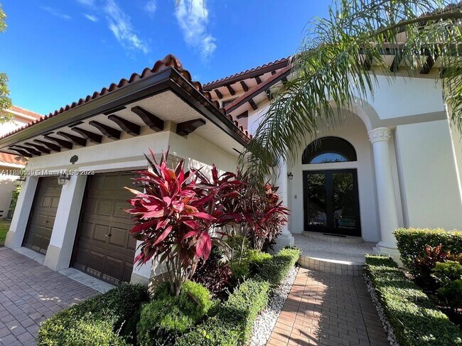 Building Photo - 7961 SW 195th Terrace