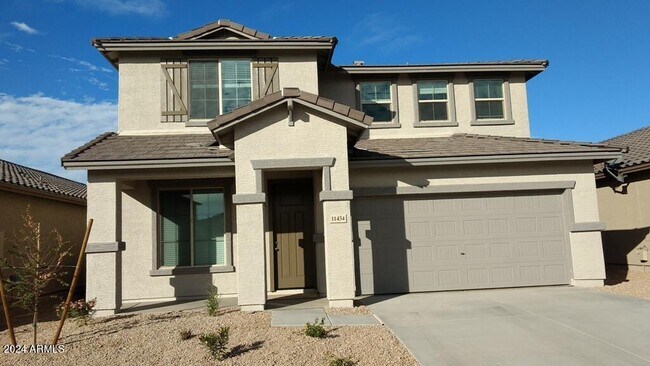 Primary Photo - 11434 W Foxfire Dr